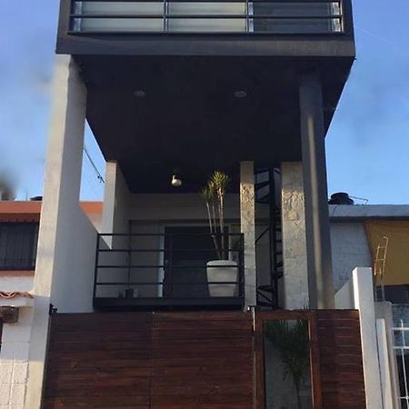 Ser & Soul Vacation Lofts Apartman Playa del Carmen Kültér fotó