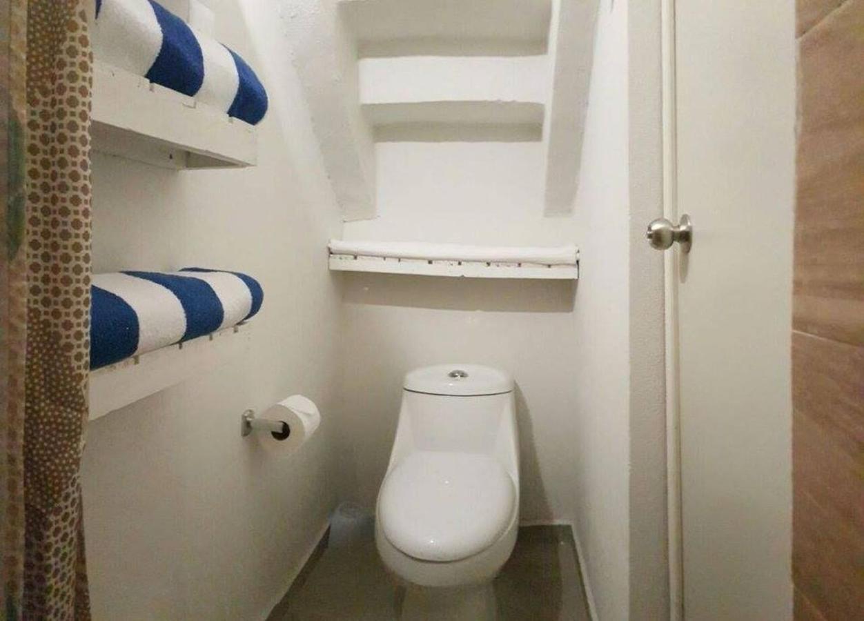 Ser & Soul Vacation Lofts Apartman Playa del Carmen Kültér fotó