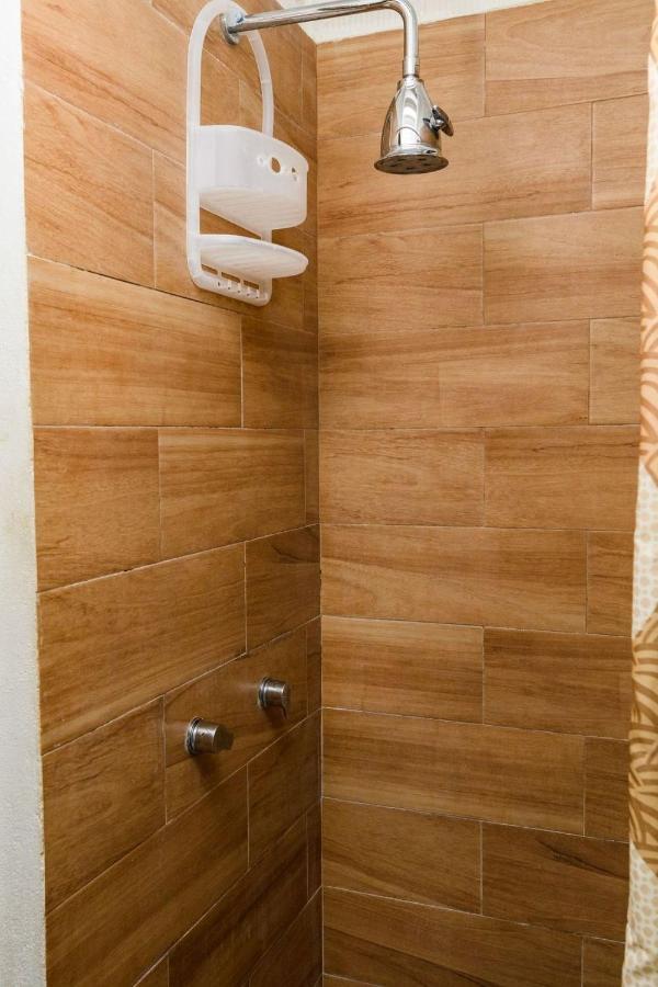 Ser & Soul Vacation Lofts Apartman Playa del Carmen Kültér fotó