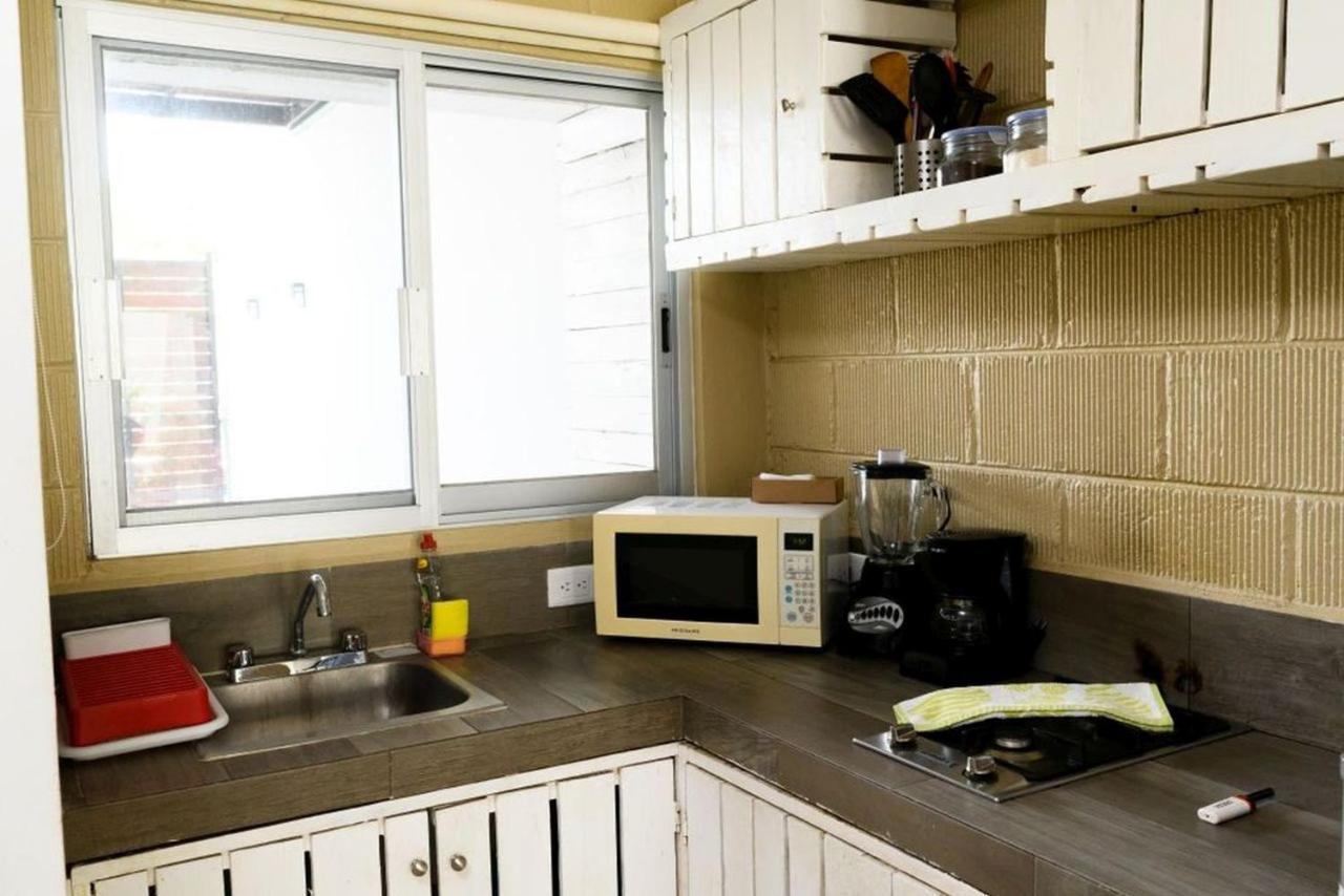 Ser & Soul Vacation Lofts Apartman Playa del Carmen Kültér fotó